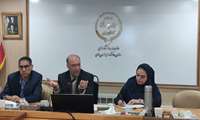 تدوین «منشور ماندگار» سند توسعه کشاورزی خراسان رضوی/ تبیین ۴ رکن اساسی مدیریت داده‌محور و تصمیم‌یار برای مدیران